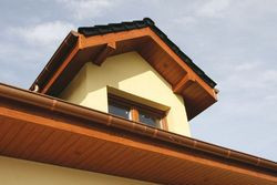 Podbitka dachowa firmy Plastivan