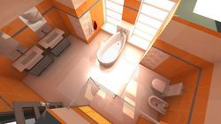 Baw się i wygraj program do projektowania wnętrz o wartości 4600 zł