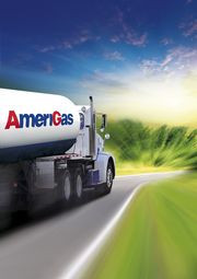 AmeriGas już w Polsce!