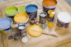 Dekoral wśr&oacute;d Najcenniejszych Polskich Marek 2010