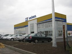 Otwarte kolejne sklepy PSB-Mr&oacute;wka 