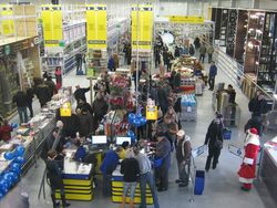 Otwarte kolejne sklepy PSB-Mr&oacute;wka 