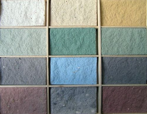 RÓŻNE MOŻLIWOŚCI KOLORYSTYCZNE ELEWACJI Z SILIKATU