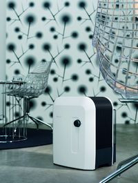 Oczyszczacze, nawilżacze, osuszacze