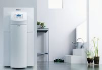 Dlaczego pompa ciepła?