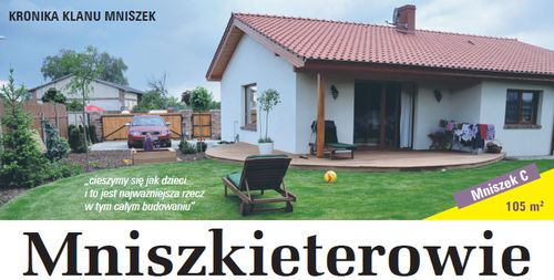 Mniszkieterowie