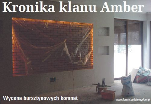 Kronika klanu Amber