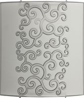 Arabeska beige i Arabeska silver firmy Technolux - lampy z ornamentem