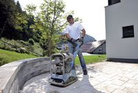 Stabilizowanie kostki