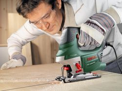 Bosch New Compact Generation - narzędzia łatwe do zrozumienia