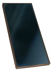 Kolektor słoneczny Vitosol 300-F