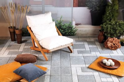 Kostka Quadro z linii Libet Decco