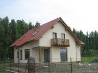 Dom idealny dla czteroosobowej rodziny