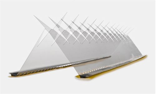 Taśma 3M odstraszająca ptaki