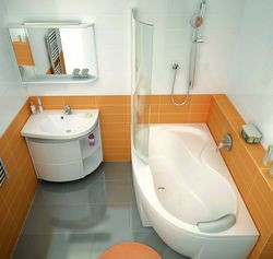 Wanna Rosa firmy RAVAK