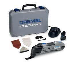 Narzędzie Dremel Multi-Max