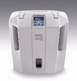 Osuszacz powietrza DES16EW