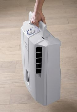 Osuszacz powietrza DES16W