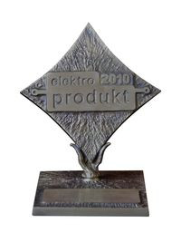 System monitoringu HX900 nagrodzony