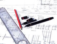 Wybór działki, projektu i wykonawców