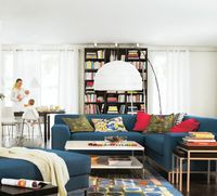 Oświetlenie wewnętrzne