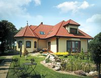 Dachówki - ceramiczne, cementowe czy blaszane?