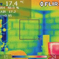 Termowizja i pompy ciepła