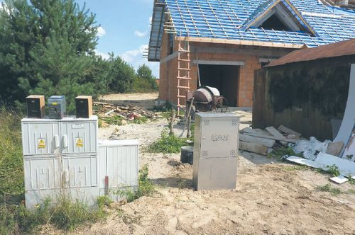 Kronika klanu Amber cd.