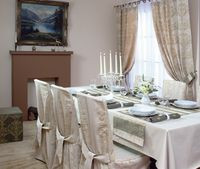 Stołuj się ze smakiem - Jadalniany bon ton