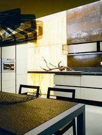 Kuchnia energetyczna - Oświetlenie kuchni