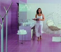 Ergonomia w zgodzie z estetyką - Planujemy łazienkę