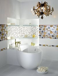 W dobrym świetle - Oświetlenie w łazience