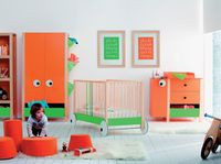 Urządzamy pokój dziecka