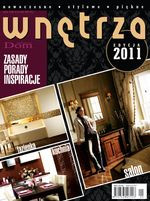 Wnętrza 2011