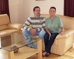 Dorota i Paweł z sukcesem przeorganizowali życie rodzinne i zawodowe. – Budowa domu na wsi i założenie wymarzonej restauracji to najlepsze, co mogliśmy dla siebie zrobić. Zlikwidowaliśmy dalekie dojazdy i w zasadzie zyskaliśmy nie jeden, a dwa nowe domy – mówią