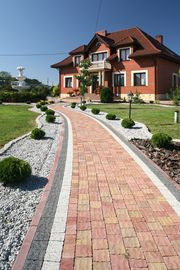 Polbruk przygotuje profesjonalny projekt naszego ogrodu