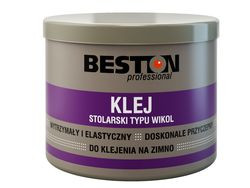 Nowy klej BESTON