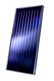 Kolektor płaski harfowy firmy Immergas