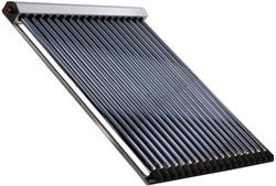 Kolektor płaski rurowy firmy Immergas
