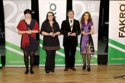 FAKRO świętuje swój jubileusz