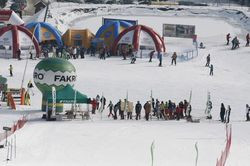 Narciarskie Mistrzostwa Polski Branży Budowlanej