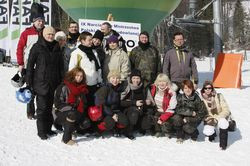 Narciarskie Mistrzostwa Polski Branży Budowlanej