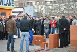 Nauka szybkiego murowania pod okiem ekspertów