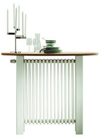 Grzejnik kolumnowy marki Purmo &#8211; Delta Bar