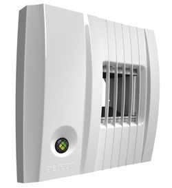 Wielofunkcyjna kratka wentylacyjna BXC.CO2