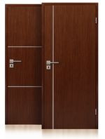 Nowa kolekcja drzwi INTARSJA Elit