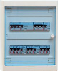 Instalacja elektryczna