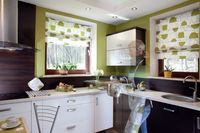 Żaluzje, rolety, markizy