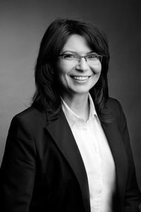 Dorota Bireta - Tomaszewska