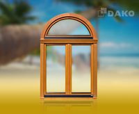 Dako - Okna Fawonit